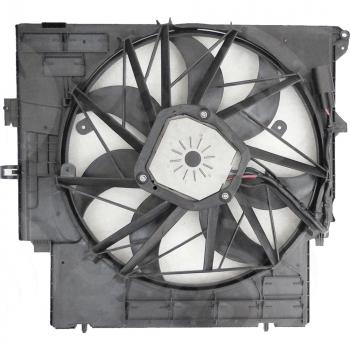 Global Parts Distributors 2812173 Engine Cooling Fan Assembly product image 2 of 2