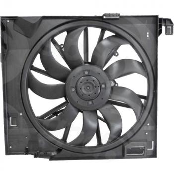 Global Parts Distributors 2812174 Engine Cooling Fan Assembly product image 1 of 2