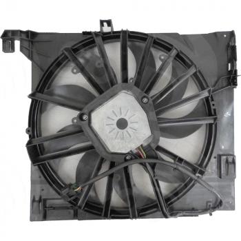 Global Parts Distributors 2812174 Engine Cooling Fan Assembly product image 2 of 2
