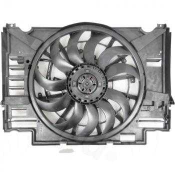Global Parts Distributors 2812175 Engine Cooling Fan Assembly product image 1 of 2