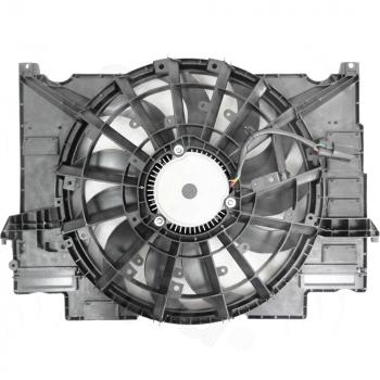 Global Parts Distributors 2812175 Engine Cooling Fan Assembly product image 2 of 2