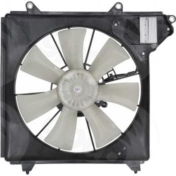 Global Parts Distributors 2812180 Engine Cooling Fan Assembly product image 1 of 2