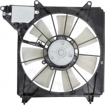 Global Parts Distributors 2812180 Engine Cooling Fan Assembly product image 2 of 2