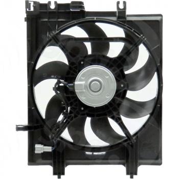 Global Parts Distributors 2812183 Engine Cooling Fan Assembly product image 1 of 2