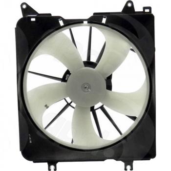 Global Parts Distributors 2812184 Engine Cooling Fan Assembly product image 1 of 2