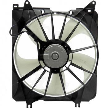 Global Parts Distributors 2812184 Engine Cooling Fan Assembly product image 2 of 2