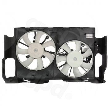 Global Parts Distributors 2812186 Engine Cooling Fan Assembly product image 1 of 2