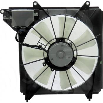 Global Parts Distributors 2812187 Engine Cooling Fan Assembly product image 1 of 2