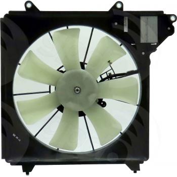 Global Parts Distributors 2812187 Engine Cooling Fan Assembly product image 2 of 2