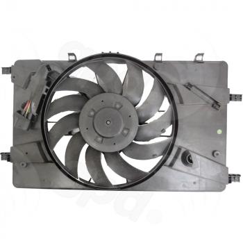Global Parts Distributors 2812189 Engine Cooling Fan Assembly product image 1 of 2