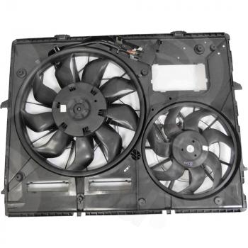 Global Parts Distributors 2812192 Engine Cooling Fan Assembly product image 1 of 2