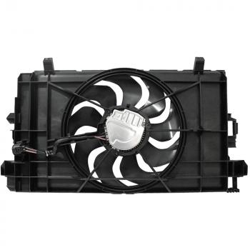 Global Parts Distributors 2812215 Engine Cooling Fan Assembly product image 1 of 2