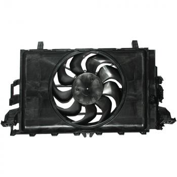 Global Parts Distributors 2812215 Engine Cooling Fan Assembly product image 2 of 2