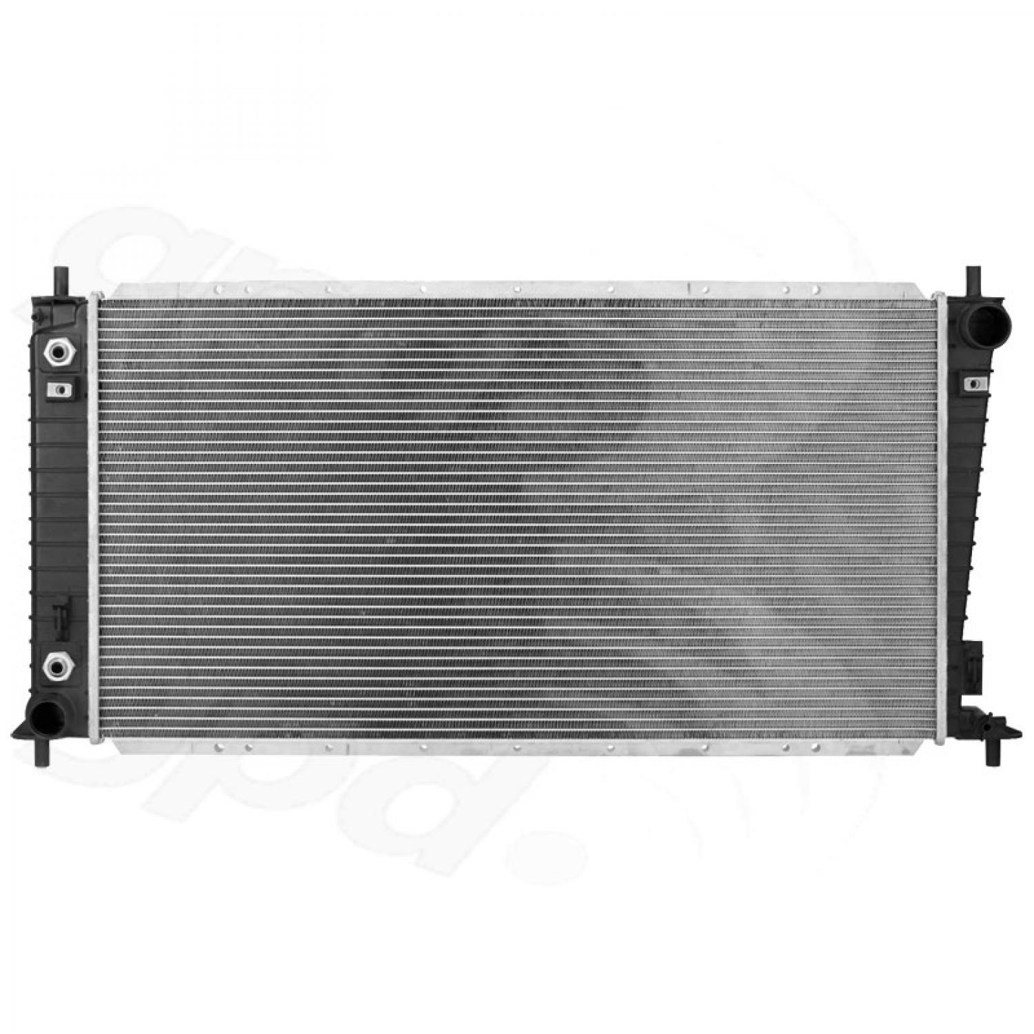 Global Parts Distributors 2818C Radiator product image 1 of 1