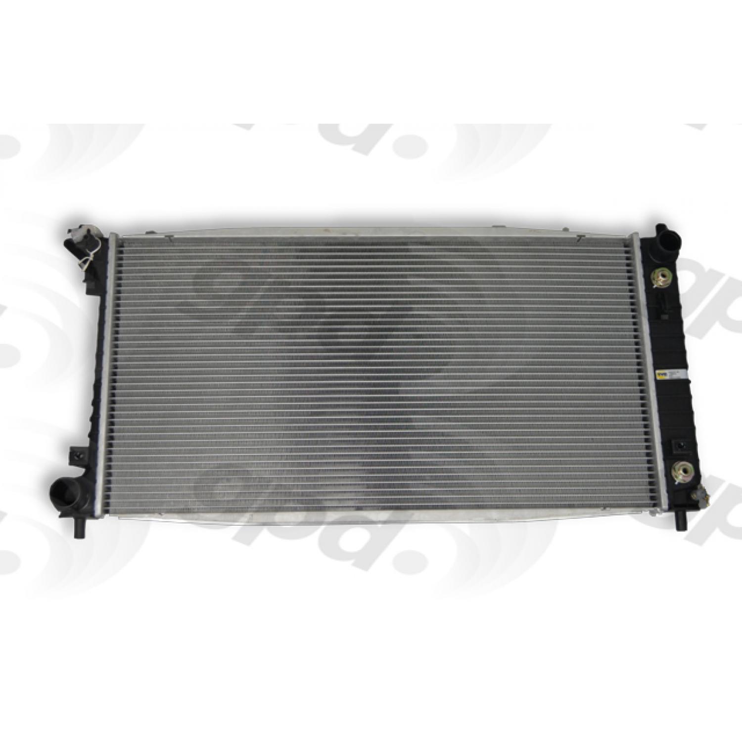 Global Parts Distributors 2819C Radiator product image 1 of 2