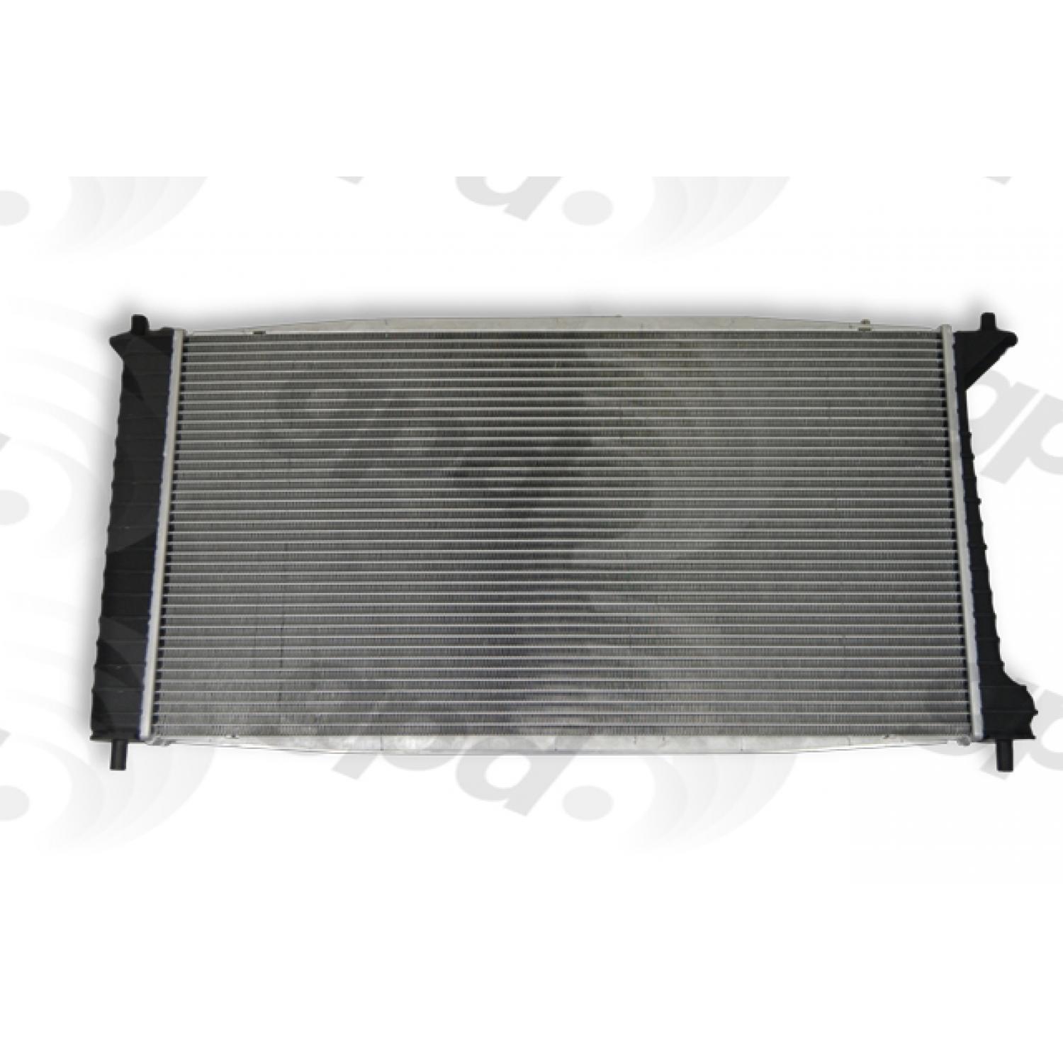 Global Parts Distributors 2819C Radiator product image 2 of 2