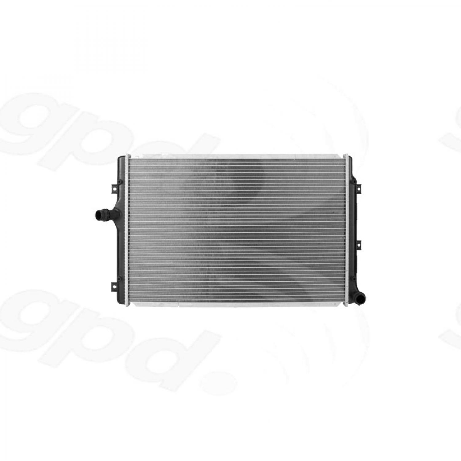 Global Parts Distributors 2822C Radiator product image 1 of 1