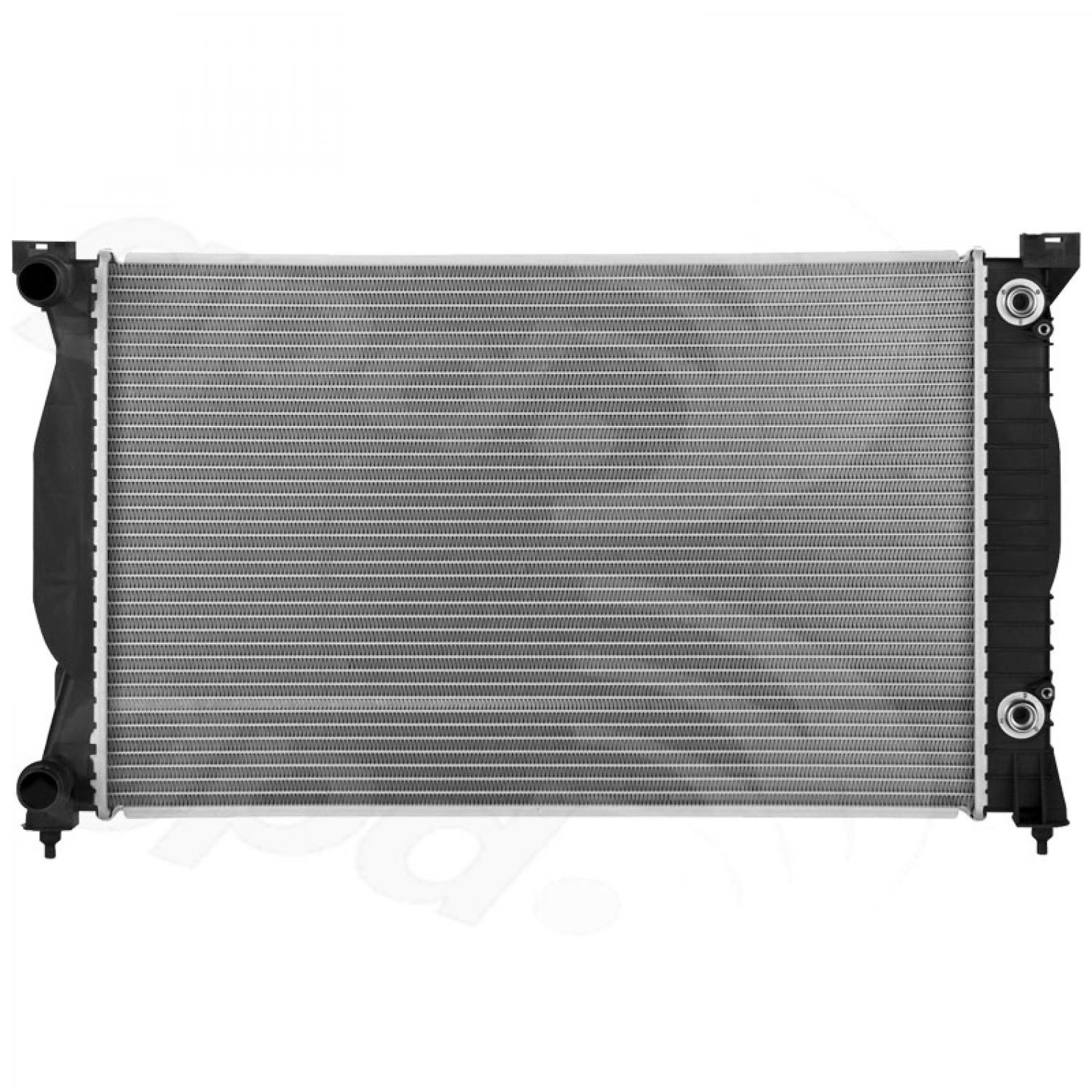 Global Parts Distributors 2823 Radiator product image 1 of 1
