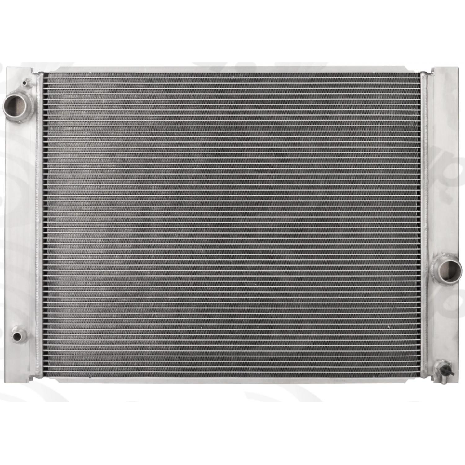 Global Parts Distributors 2825 Radiator product image 1 of 1