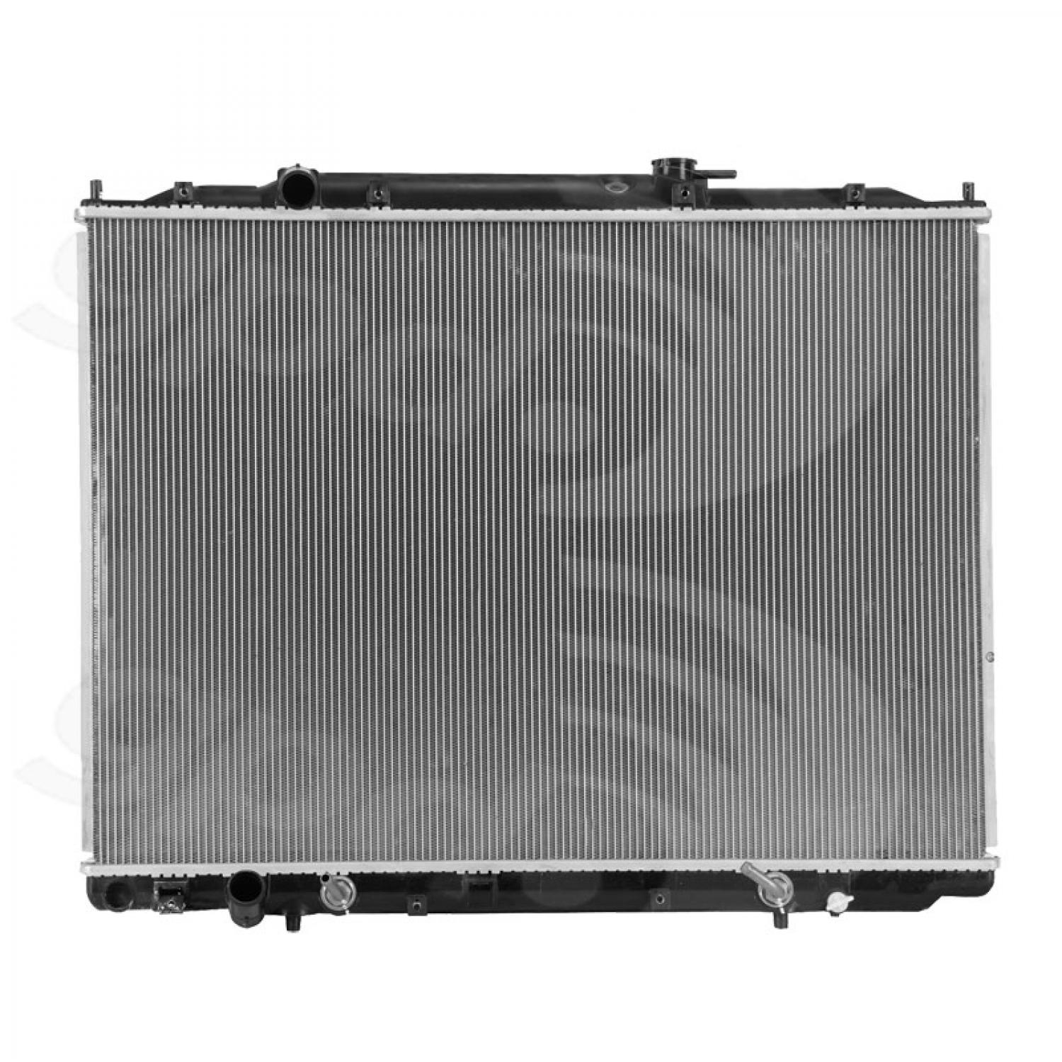 Global Parts Distributors 2830C Radiator product image 1 of 1