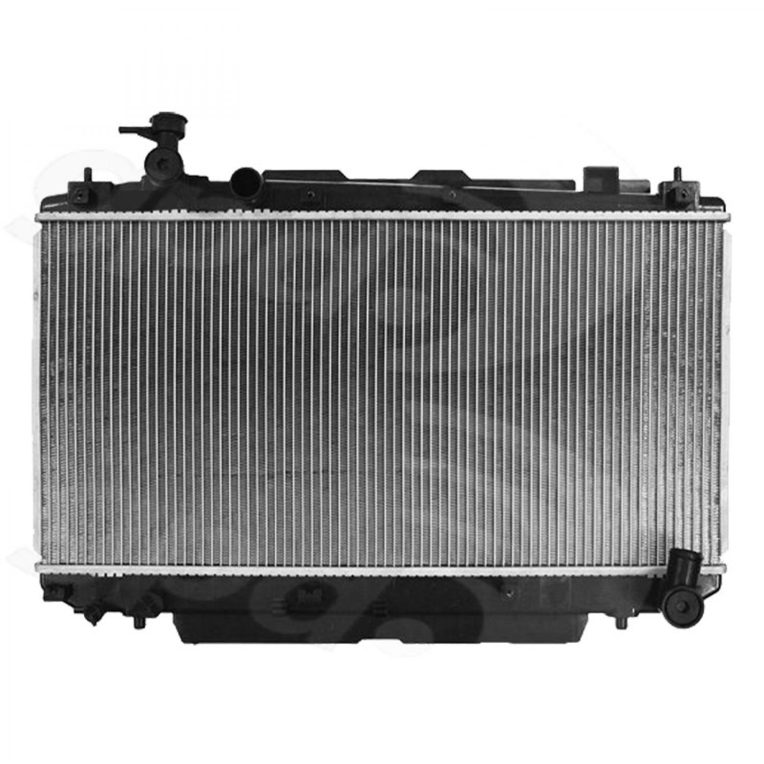Global Parts Distributors 2834C Radiator product image 1 of 1