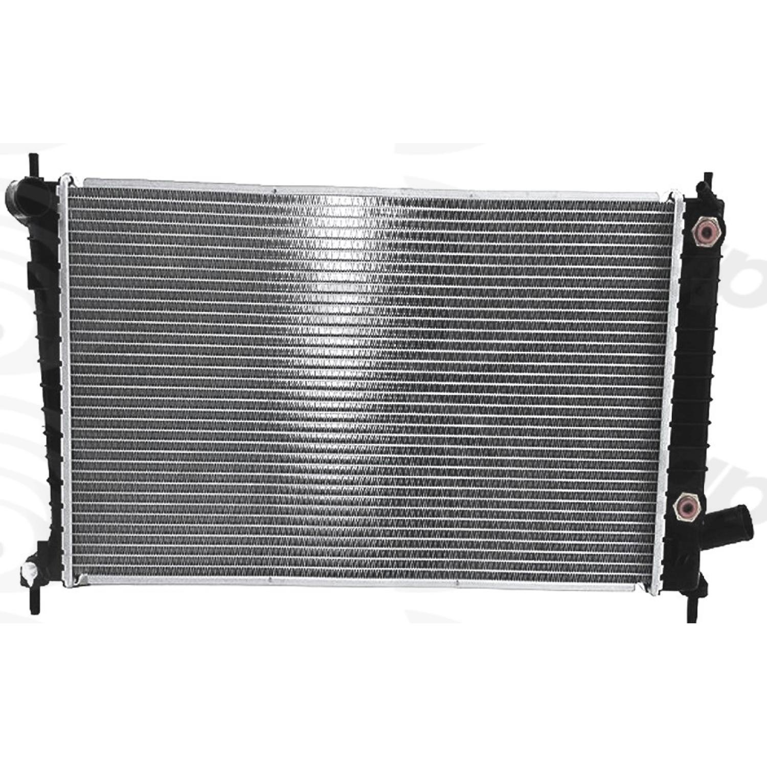 Global Parts Distributors 2836 Radiator product image 1 of 1