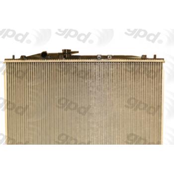 Global Parts Distributors 2838 Radiator product image 3 of 5