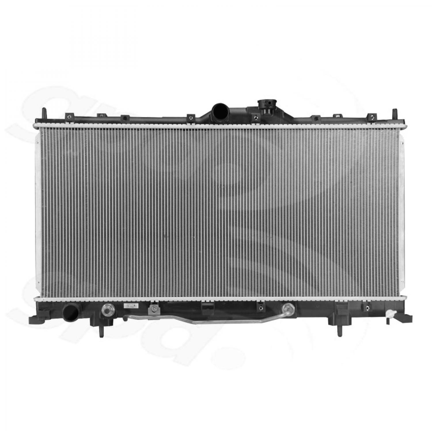 Global Parts Distributors 2842C Radiator product image 1 of 1