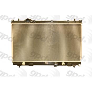 Global Parts Distributors 2845 Radiator product image 1 of 5