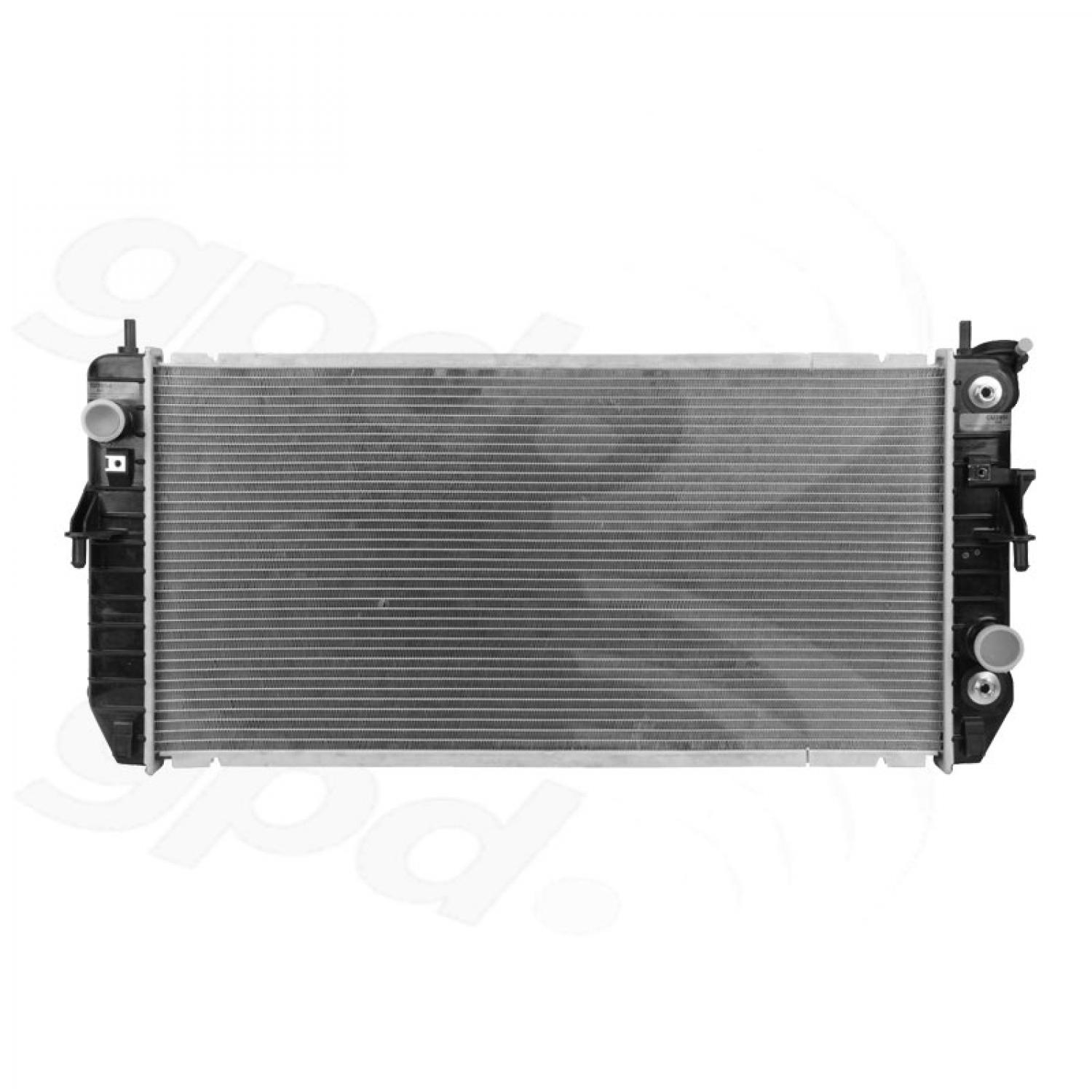 Global Parts Distributors 2854C Radiator product image 1 of 1