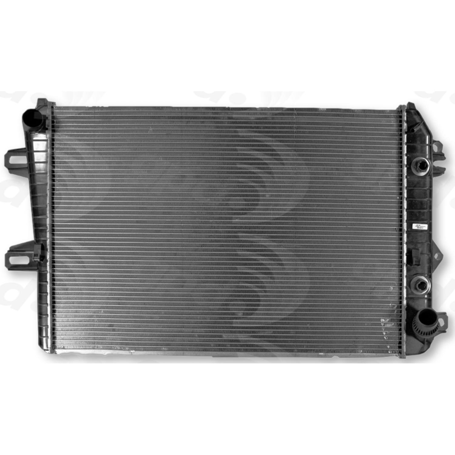 Global Parts Distributors 2857C Radiator product image 1 of 1