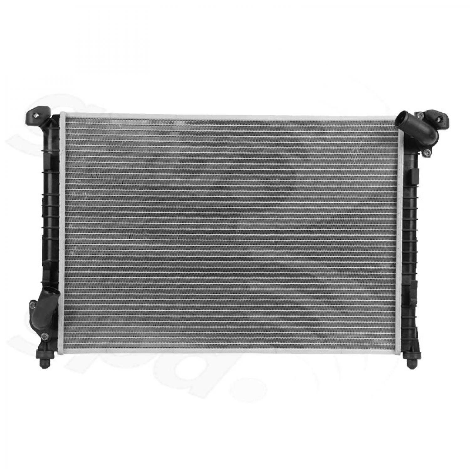 Global Parts Distributors 2859C Radiator product image 1 of 1