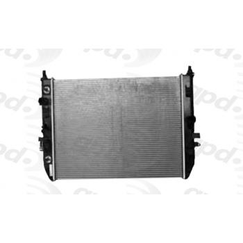 Global Parts Distributors 2861 Radiator product image 1 of 1