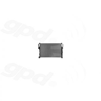 Global Parts Distributors 2868C Radiator product image 1 of 1