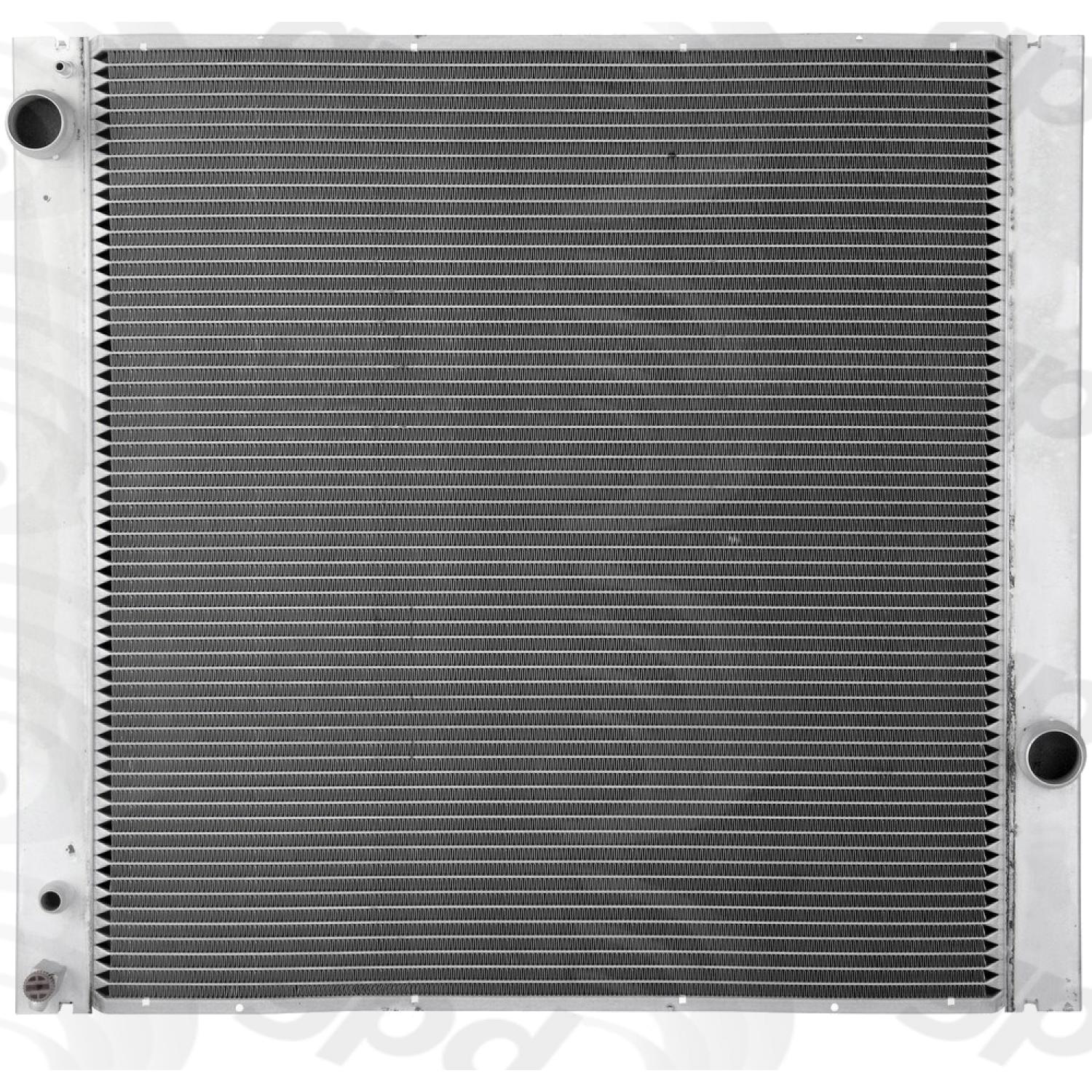 Global Parts Distributors 2871 Radiator product image 1 of 1
