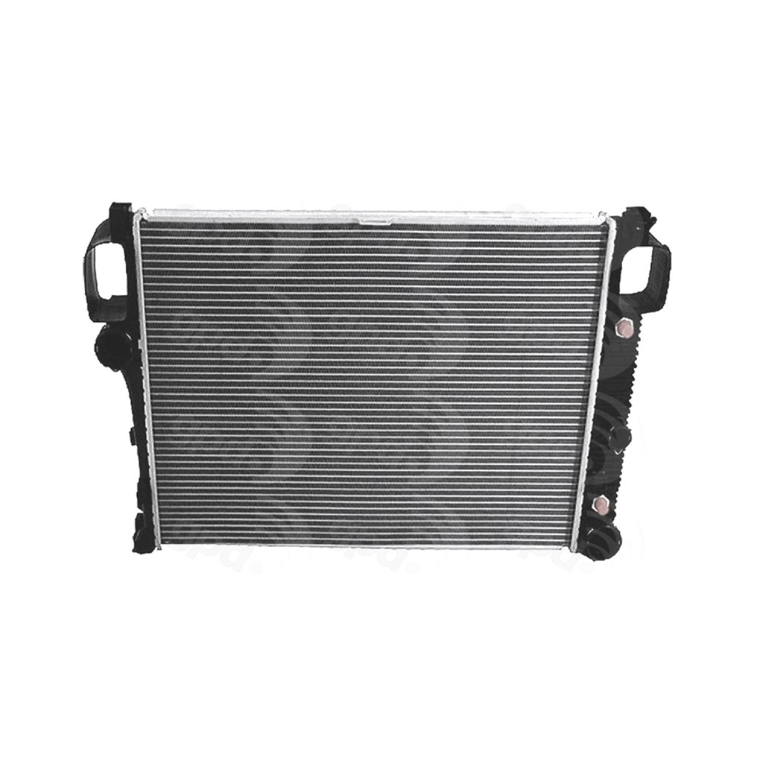 Global Parts Distributors 2875C - Radiator Global Parts Distributors 2875C Radiator product image 1 of 1