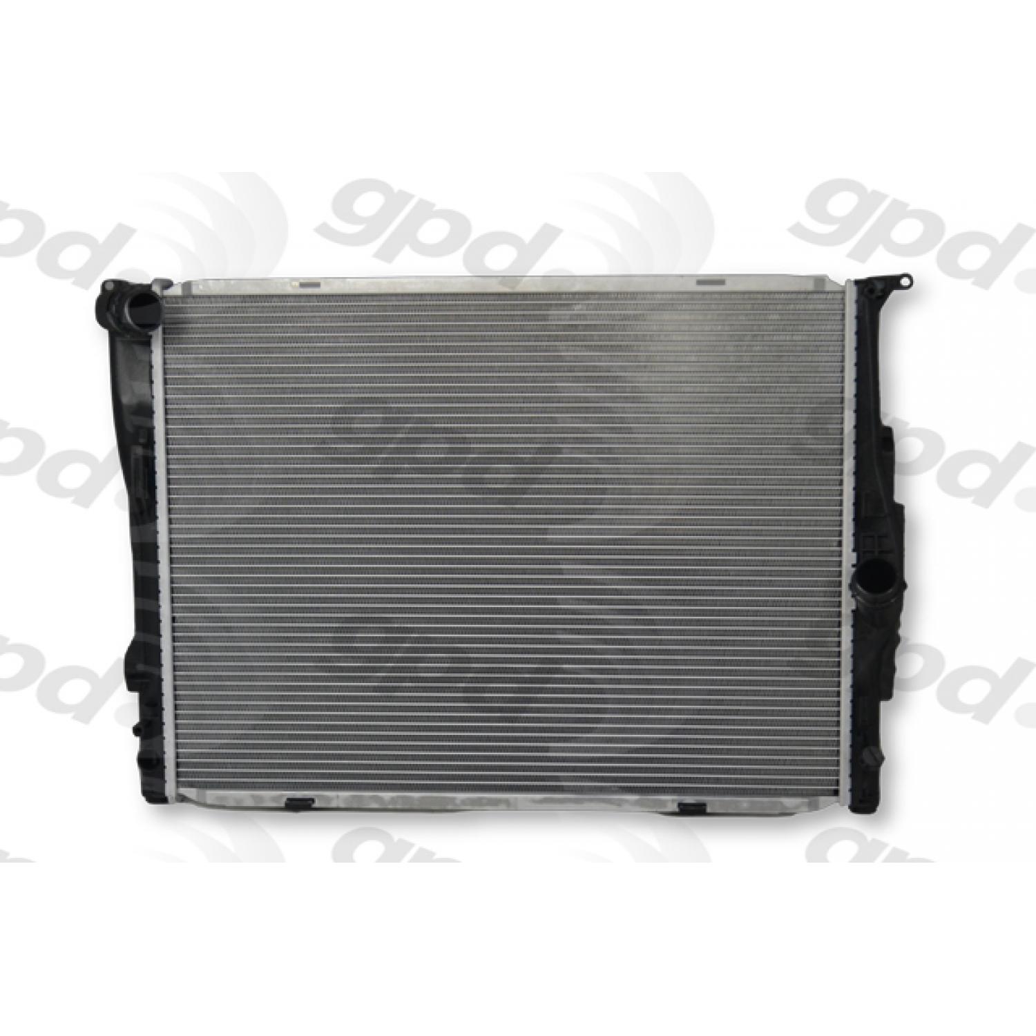 Global Parts Distributors 2882C Radiator product image 1 of 2