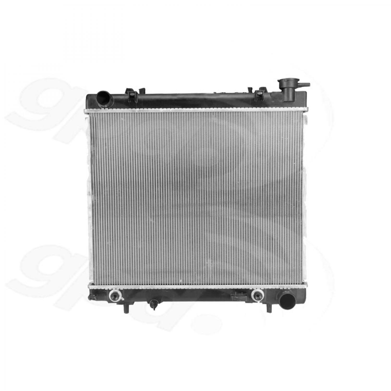 Global Parts Distributors 2883C Radiator product image 1 of 1