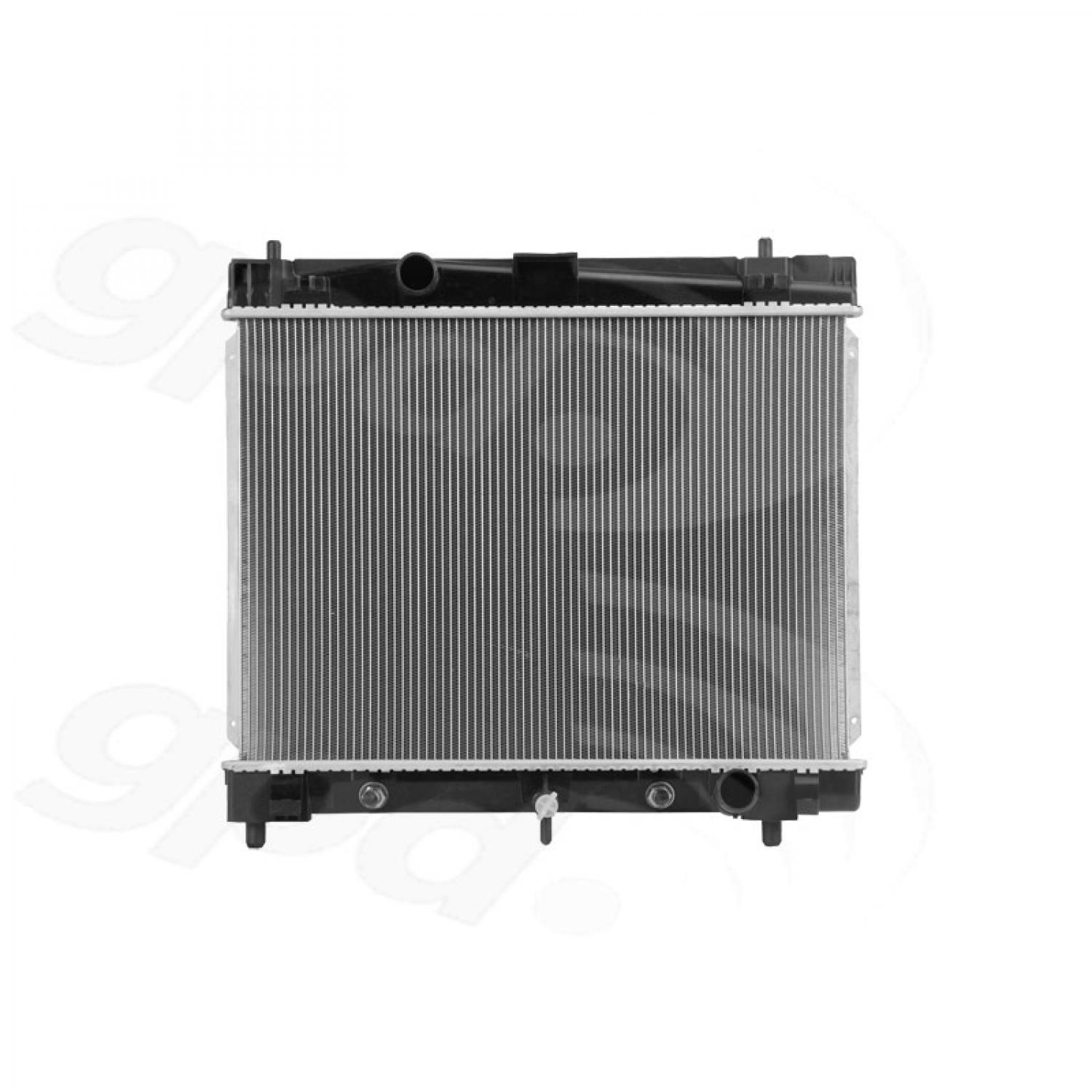Global Parts Distributors 2890C Radiator product image 1 of 1
