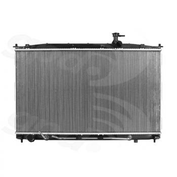 Global Parts Distributors 2897C Radiator product image 1 of 1