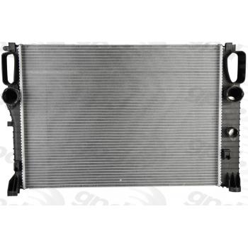 Global Parts Distributors 2906 - Radiator Global Parts Distributors 2906 Radiator product image 1 of 1