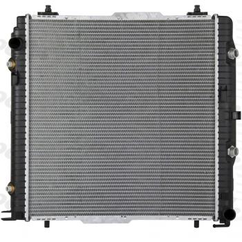 Global Parts Distributors 2908 Radiator product image 1 of 1