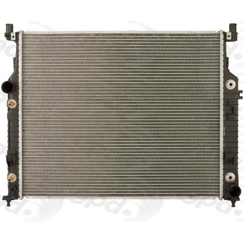 Global Parts Distributors 2909C Radiator product image 1 of 1