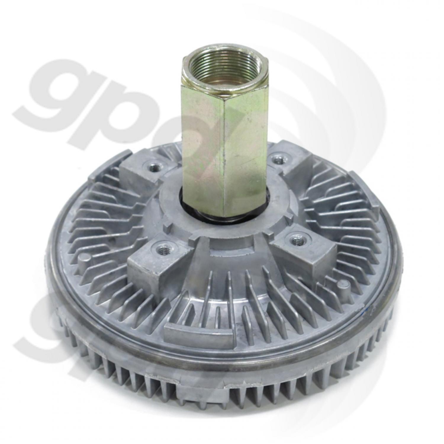 Global Parts Distributors 2911234 Engine Cooling Fan Clutch product image 1 of 2