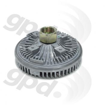 Global Parts Distributors 2911235 Engine Cooling Fan Clutch product image 1 of 2