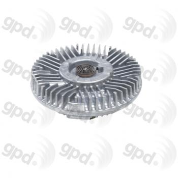 Global Parts Distributors 2911235 Engine Cooling Fan Clutch product image 2 of 2