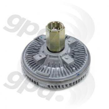 Global Parts Distributors 2911236 Engine Cooling Fan Clutch product image 1 of 2