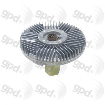 Global Parts Distributors 2911236 Engine Cooling Fan Clutch product image 2 of 2