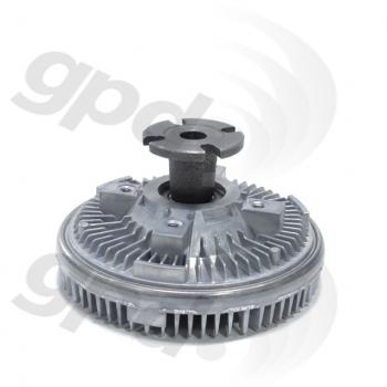 Global Parts Distributors 2911237 - Engine Cooling Fan Clutch Global Parts Distributors 2911237 Engine Cooling Fan Clutch product image 1 of 2