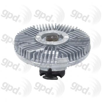 Global Parts Distributors 2911237 - Engine Cooling Fan Clutch Global Parts Distributors 2911237 Engine Cooling Fan Clutch product image 2 of 2
